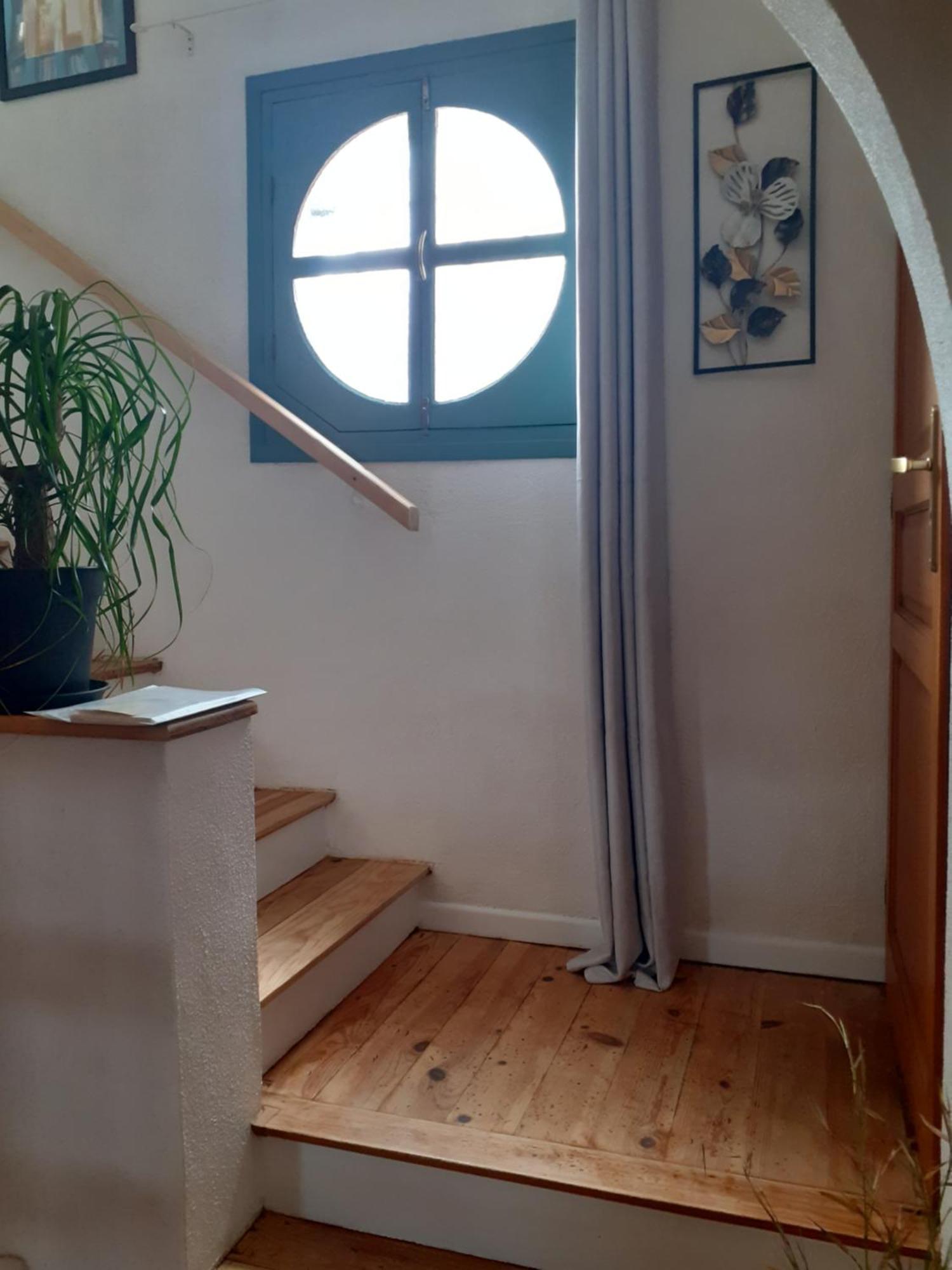 Au Bosquet, Chambre Et Salle De Bains Avec Petit Dejeuner A 600 M Du Centre Dans Un Cadre Calme Et Verdoyant Salies-de-Béarn Exteriör bild